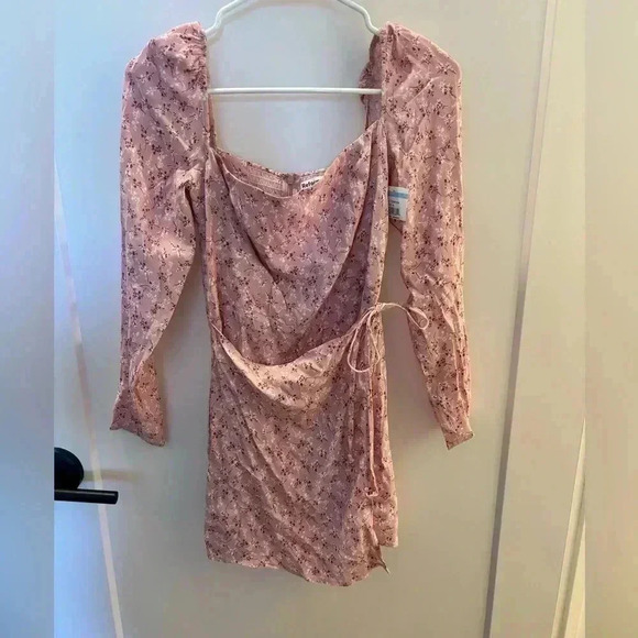 Reformation Rosalie Dress - Picture 3 of 5